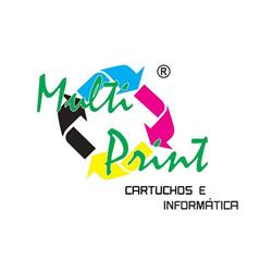 Multi Print Cartuchos - Matriz