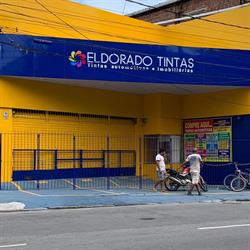 Eldorado Distribuidora de Tintas
