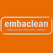 Embaclean - Embalagens, Limpeza, Papelaria e Festas