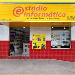 Estúdio Informatica