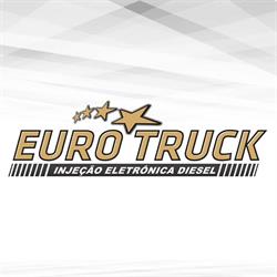 Euro Truck Injeção Eletrônica Diesel