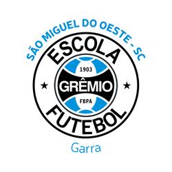 Escola do Grêmio Garra SMO