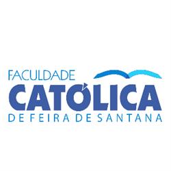 FACULDADE CATÓLICA DE FEIRA DE SANTANA - FCFS