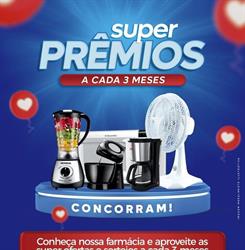 Farmacia Do Trabalhador Do Povo