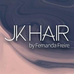 JK Hair by Fernanda Freire