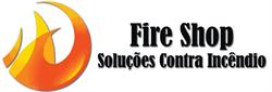 Fire Shop - Soluções Contra Incêndio