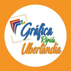Gráfica Rápida Uberlândia