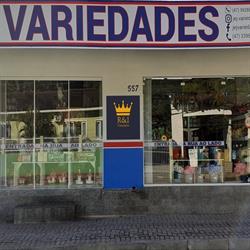 J&J Variedades