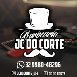 Barbearia JC do Corte