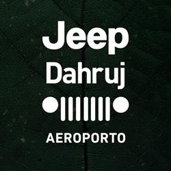 Jeep Dahruj - Aeroporto