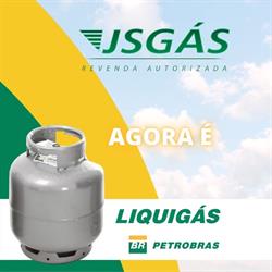 JS GAS