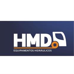 HMD Equipamentos HIDRÁULICOS