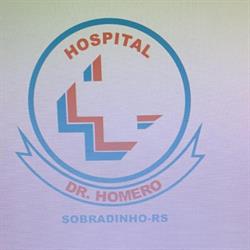 Hospital Dr. Homero Menezes