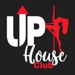 Termas Up House Night Club - Casa Noturna na Lapa