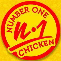 Number One Chicken-Guarapari/ES