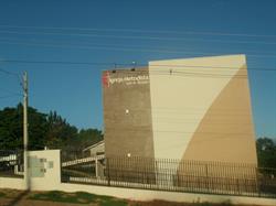 Igreja Metodista Vale de Bênção