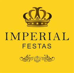 Imperial - Festas e decorações
