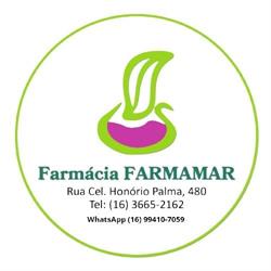 Farmácia Farmamar - Farmácia de Manipulação Humana e Veterinária / Drogaria