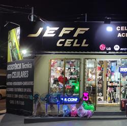 Jeff Cell