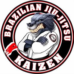 KAIZEN Escola de Jiu Jitsu