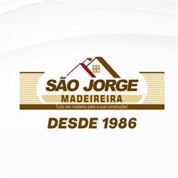 MADEIREIRA SÃO JORGE