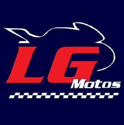 Lg Motos Multimarcas