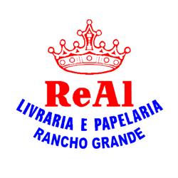 Livraria E Papelaria Real