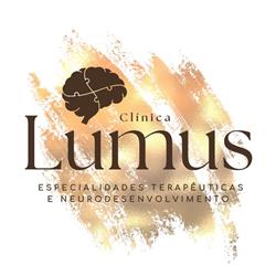 Clínica Lúmus - Especialidades Terapêuticas e Neurodesenvolvimento