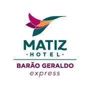 Matiz Barão Geraldo Express Hotel