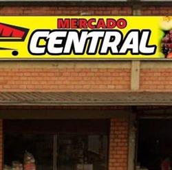 Mercado Central