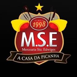 Mercearia Santa Edwiges
