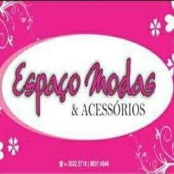 Modas Brasília Ltda