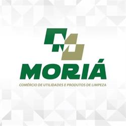 Moriá Utilidades e Produtos de Limpeza