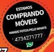 Móveis Novos e Usados Rabelo