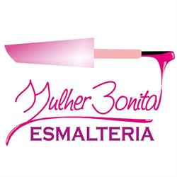 Mulher Bonita Esmalteria