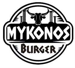 mykonos burger