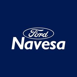 Navesa Ford Seminovos