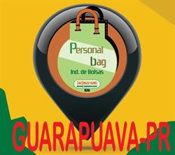 PERSONAL BAG IND. DE BOLSAS