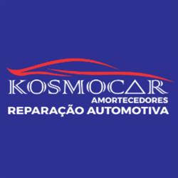 Kosmocar Amortecedores Vila Formosa