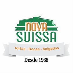 Nova Suissa - Tortas, Doces, Salgados e Kit Festa