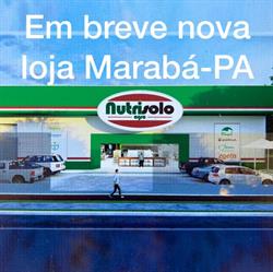Nutrisolo Matriz