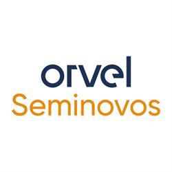 Orvel Seminovos - Colatina