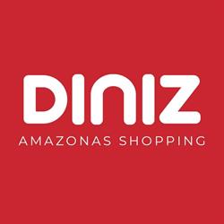 Óticas Diniz