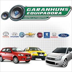 Garanhuns Equipadora
