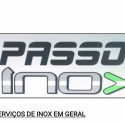 Passos Inox - Serviços de Inox em Geral