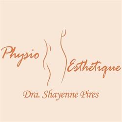 Physio Esthétique Dra. Shayenne Pires