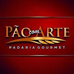 Padaria Pão Com Arte