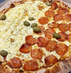 Nossa Casa Nossa Pizza