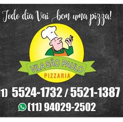 Pizzaria vila São Paulo