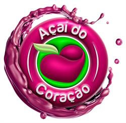Açaí do Coração (Bairro Brasil)